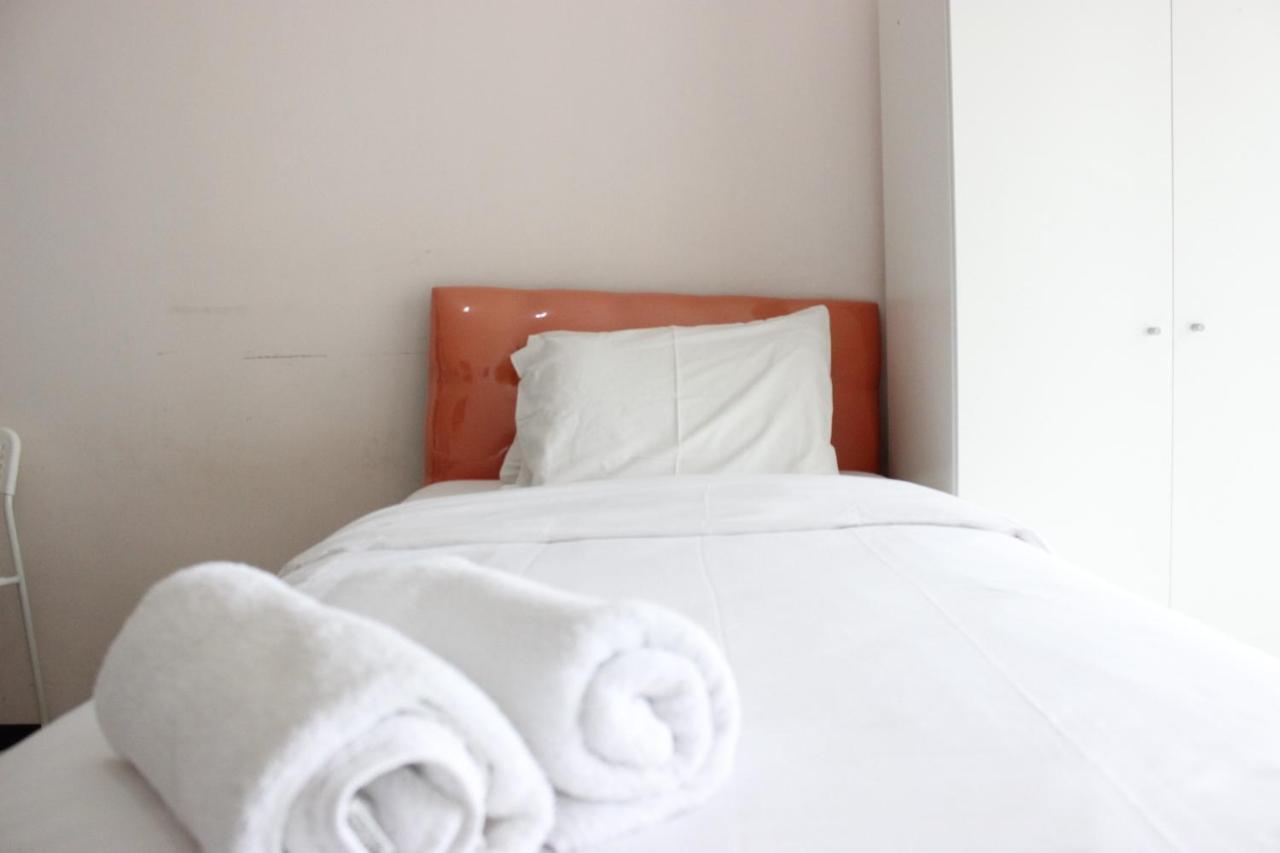 Cozy & Trendy At Gateway Pasteur By Travelio * Bandung