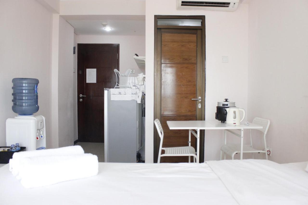 Cozy & Trendy At Gateway Pasteur By Travelio *