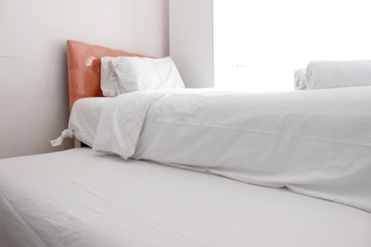 Cozy & Trendy At Gateway Pasteur By Travelio * Bandung