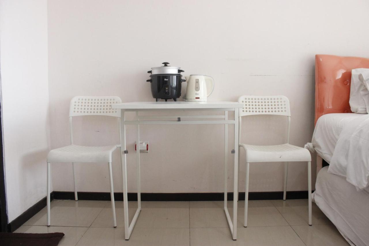 Cozy & Trendy At Gateway Pasteur By Travelio Apartemen Bandung