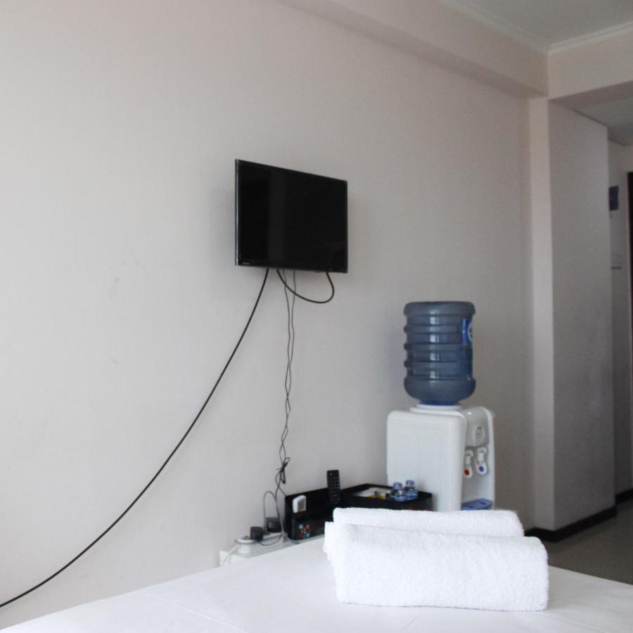 Cozy & Trendy At Gateway Pasteur By Travelio