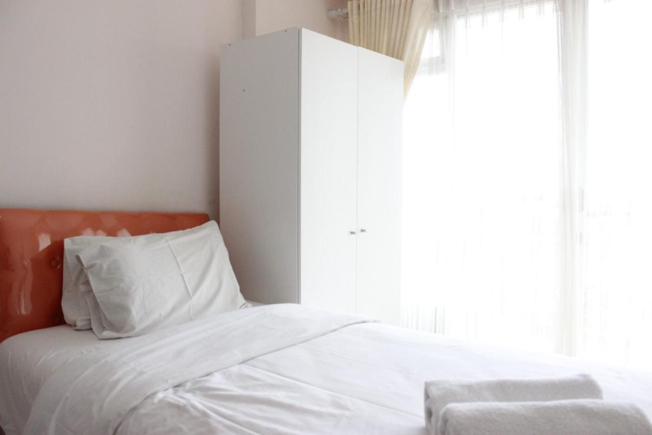 Cozy & Trendy At Gateway Pasteur By Travelio Apartemen Bandung